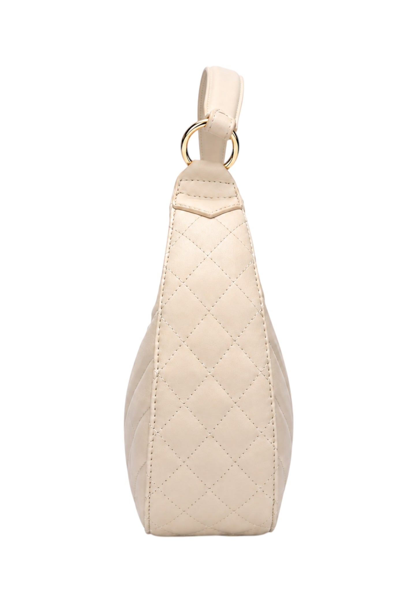 Borsa A Spalla Donna L'Atelier du Sac Hobo American In Paris Mirabel