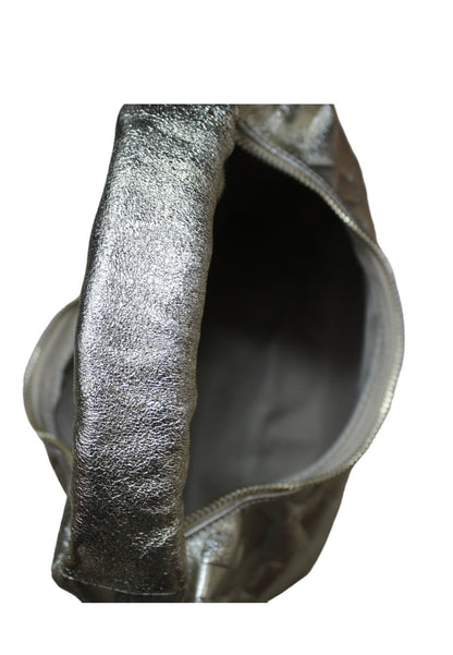 Borsa A Mano Donna Mbrc Effetto Lucido Macro Met L266