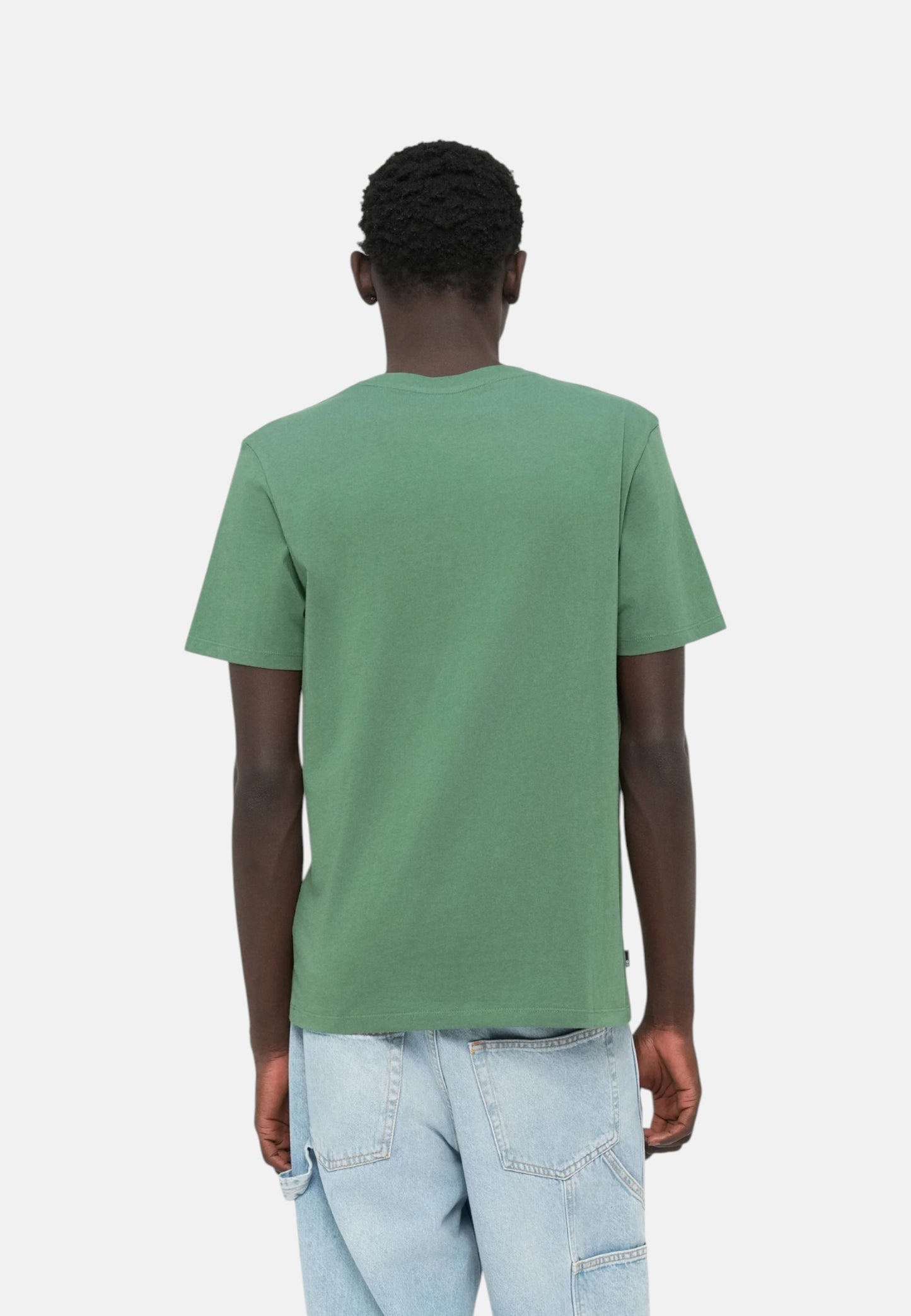 T-Shirt Manica Corta Uomo Timberland   TB0A2C2RA