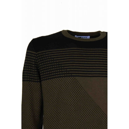 Maglione A Girocollo Uomo Gas   562139431888