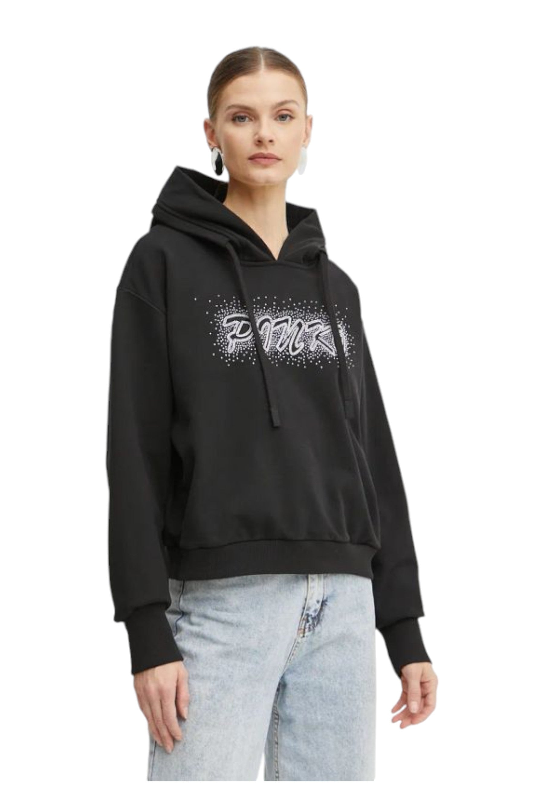 103980A230 - Sweat-shirt - Pinko
