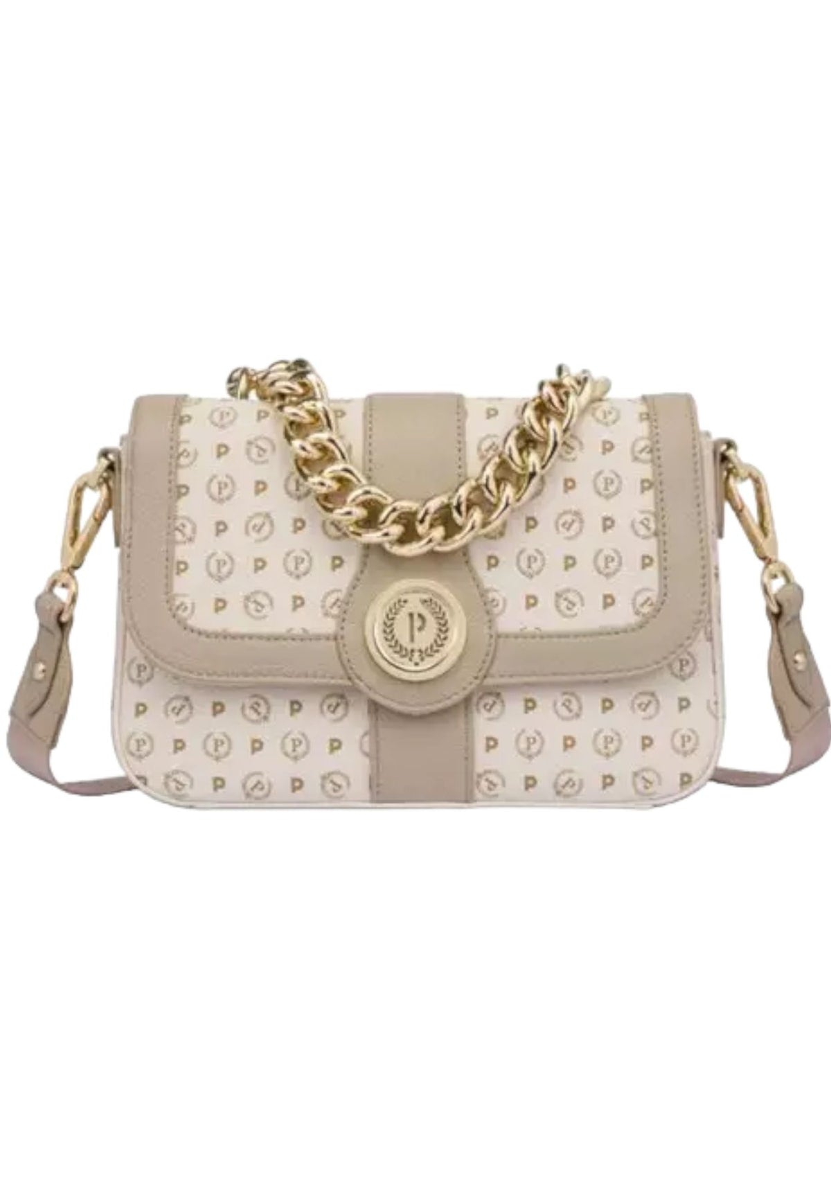 Borsa A Tracolla Donna Pollini   TE8475PP0EQ1