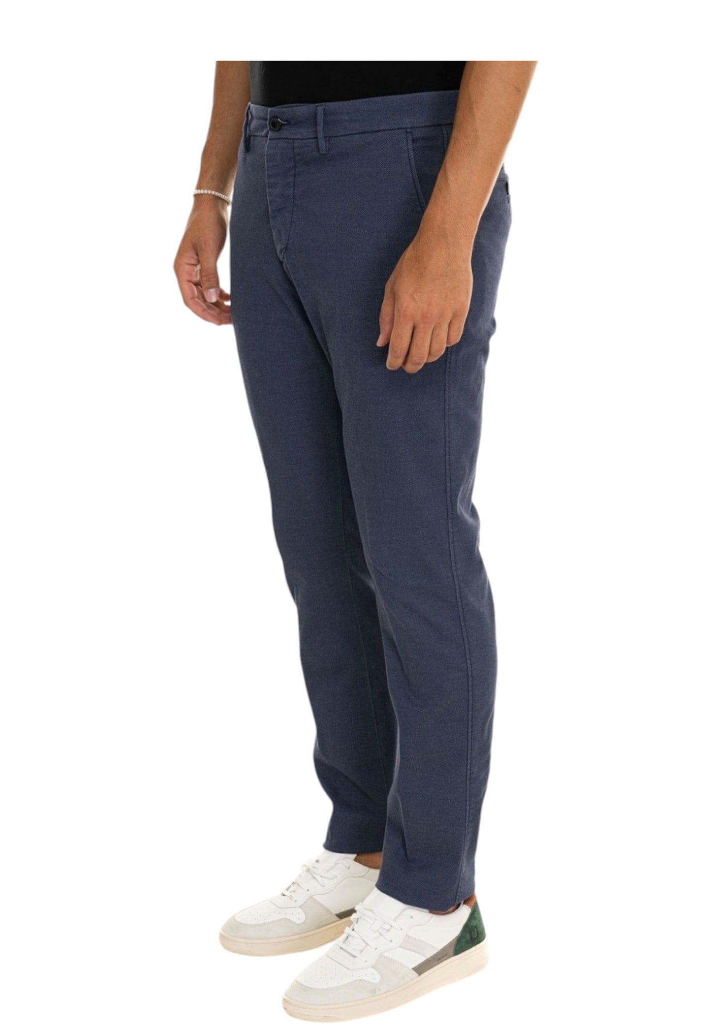 WNM300053316 - Pantaloni - Harmont & Blaine