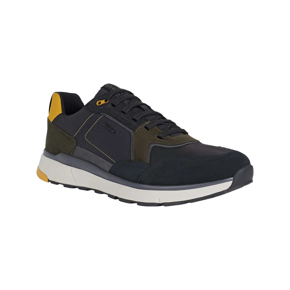 U16DQA022FU - Baskets - Geox
