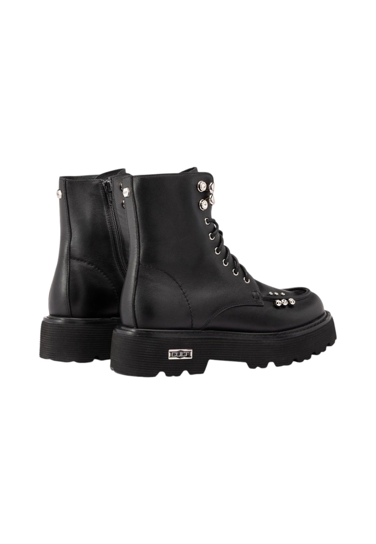 Stivaletti  Donna Cult  Slash 4820 Mid W Leather CLW482000