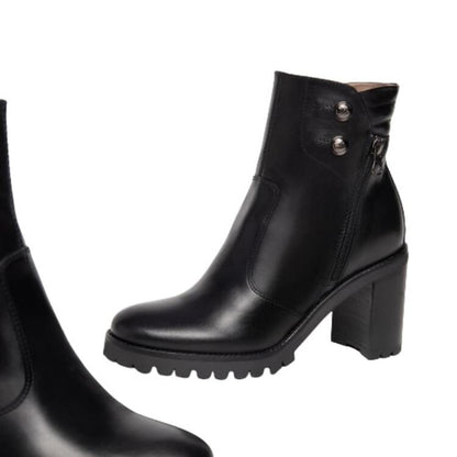 I205820D - Bottines - Nero Giardini