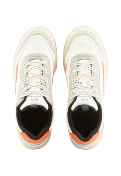 Sneakers Alte Uomo Armani Exchange   XUX178XV764