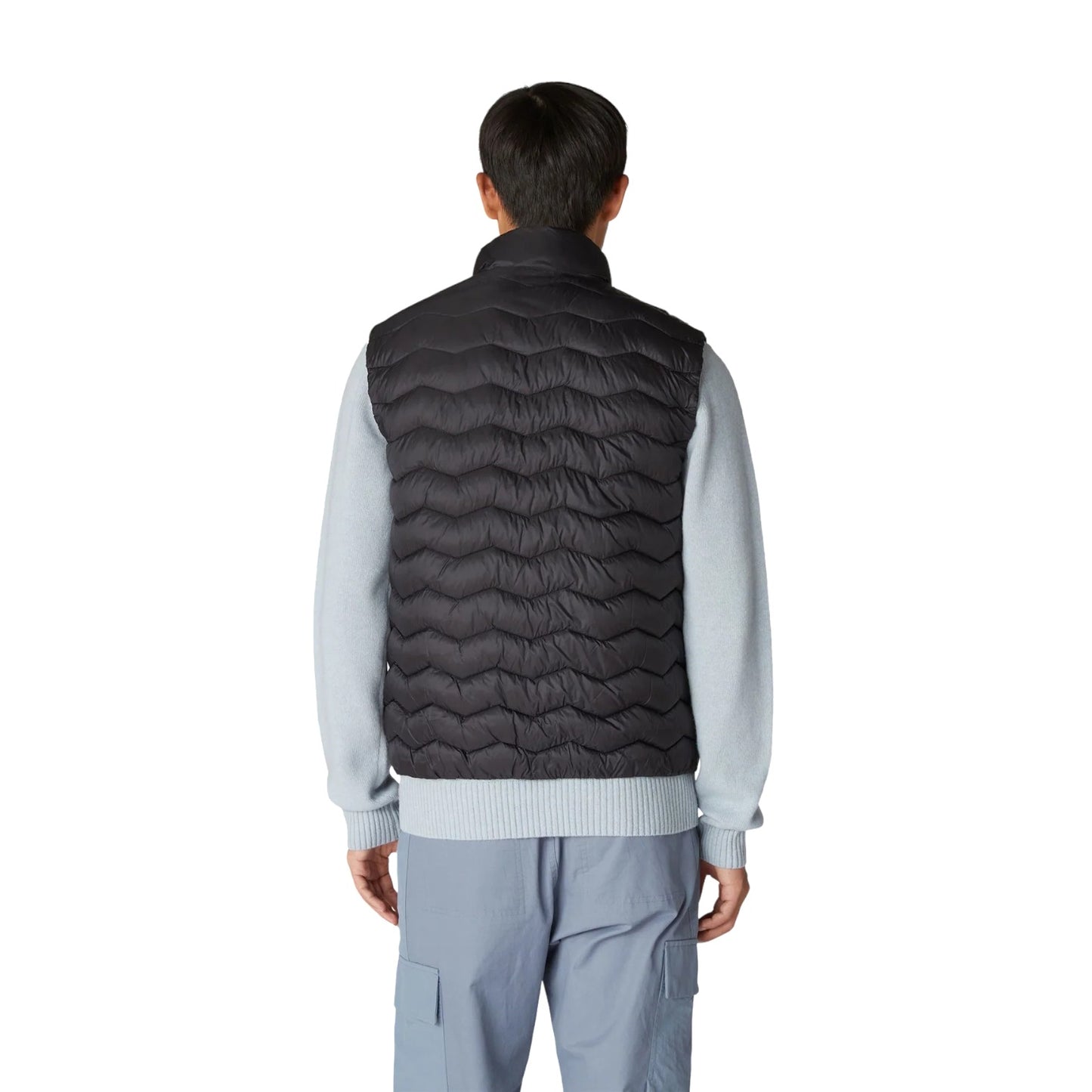 Gilet  Uomo K-Way   K6114RW