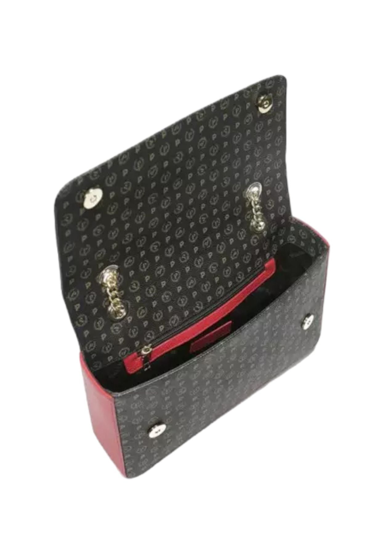 Borsa A Tracolla Donna Pollini   TE8405PP02Q