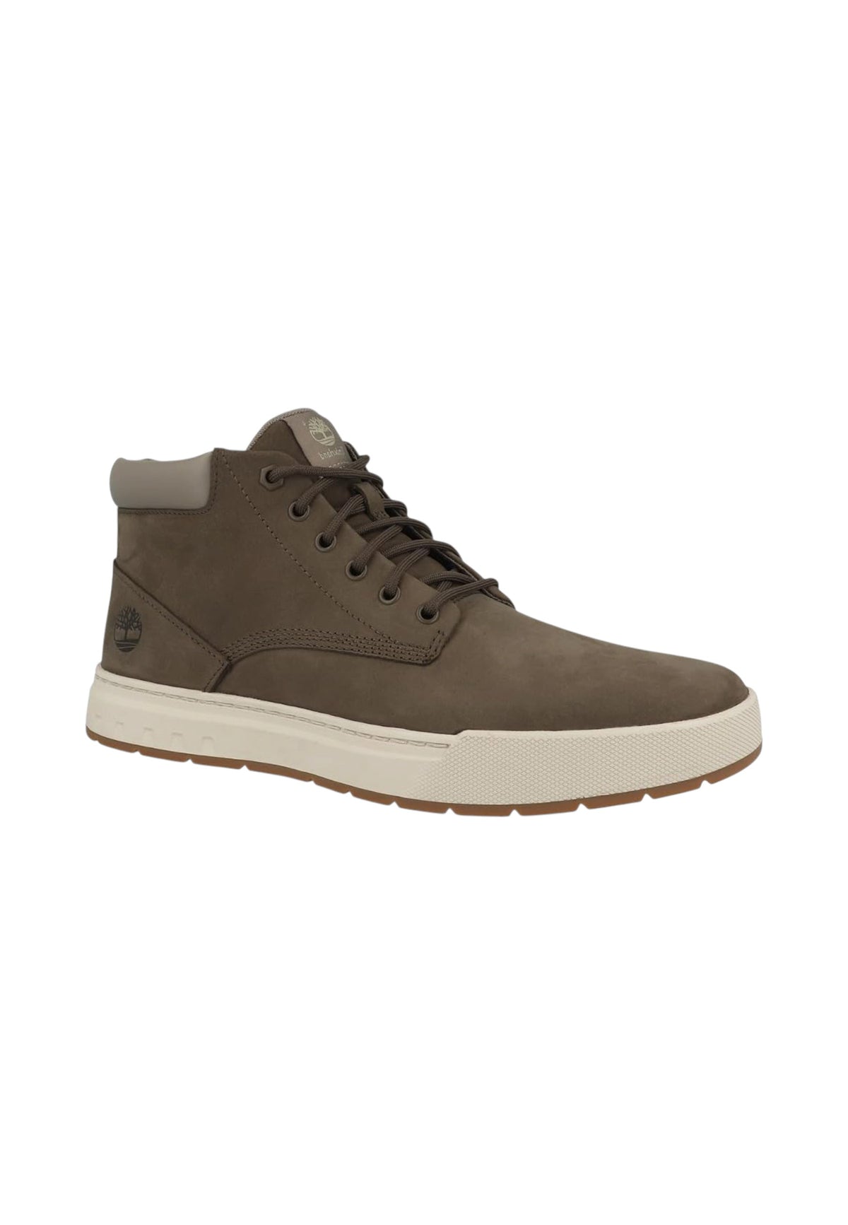 Stivaletti  Uomo Timberland  Mpgr Mid TB0A69FNW