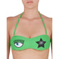Bikini Pezzo Sopra Donna Chiara Ferragni   231V7A5712 4901