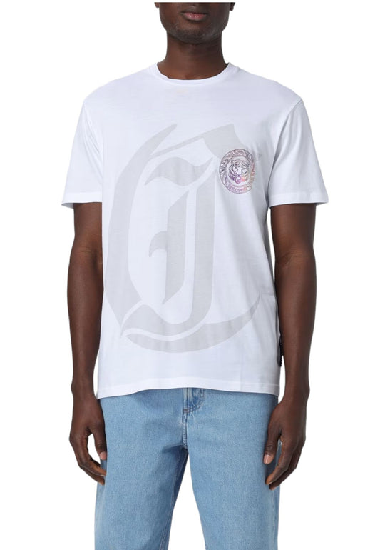 76OAHG10CJ300 - T-shirt - Just Cavalli