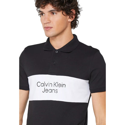 J30J322449 - Polo - Calvin Klein Jeans