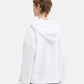 Felpa Con Zip Donna Guess Con Cappuccio Gj Os Embro W6RQ32K68I4
