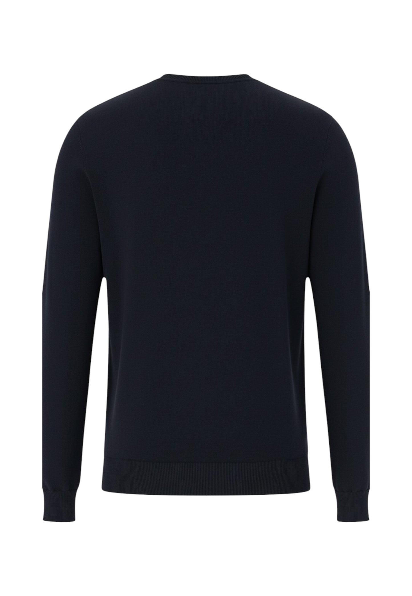Maglia A Girocollo Uomo Guess  Kane Shaded Logo M6RR19Z4451