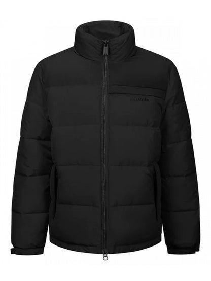 Piumino Con Cappuccio Uomo Invicta   4431899/U