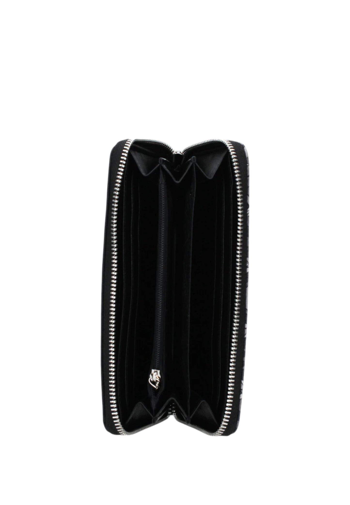 Portafoglio Con Zip Donna Gattinoni Large Teodosia WINTD8354WZT