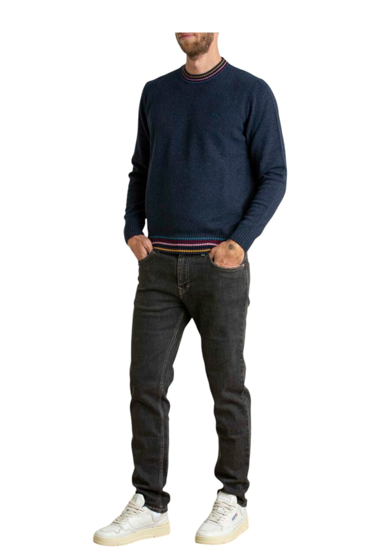 HRM673030749 - Maglione - Harmont & Blaine