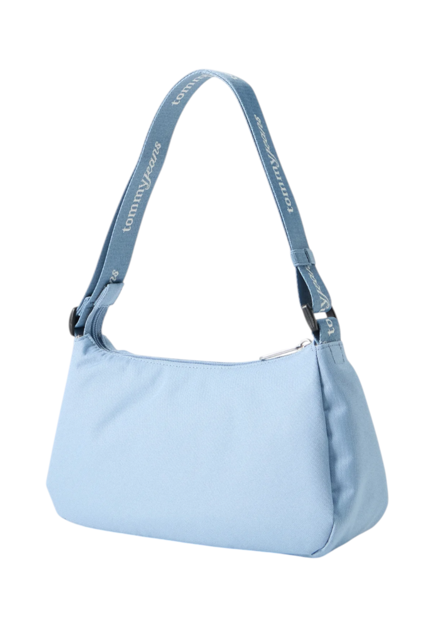 Borsa A Spalla Donna Tommy Jeans Shoulder Bag Tjw Ess Daily AW0AW18768