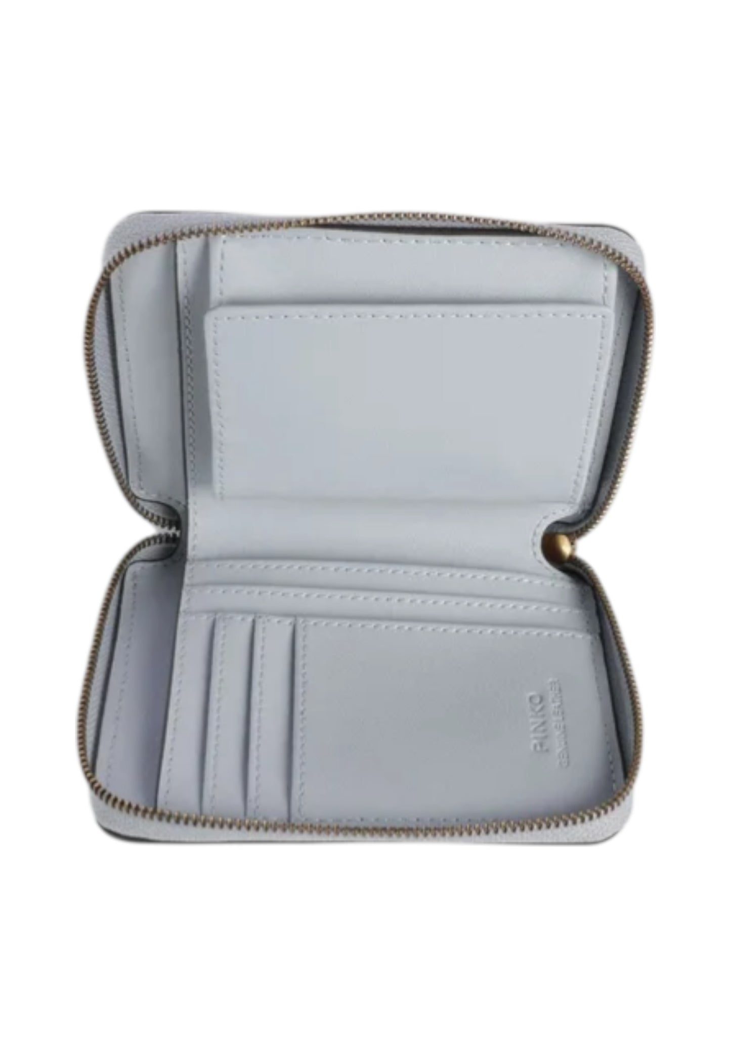 Portafoglio Con Zip Donna Pinko Quadrato Taylor 100249A0F1