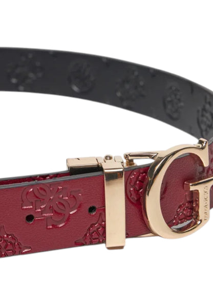 Cintura  Donna Guess Regolabile E Reversibile  BW7861P3430