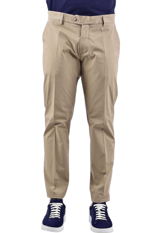Pantaloni  Uomo QB24   CFC0115837003