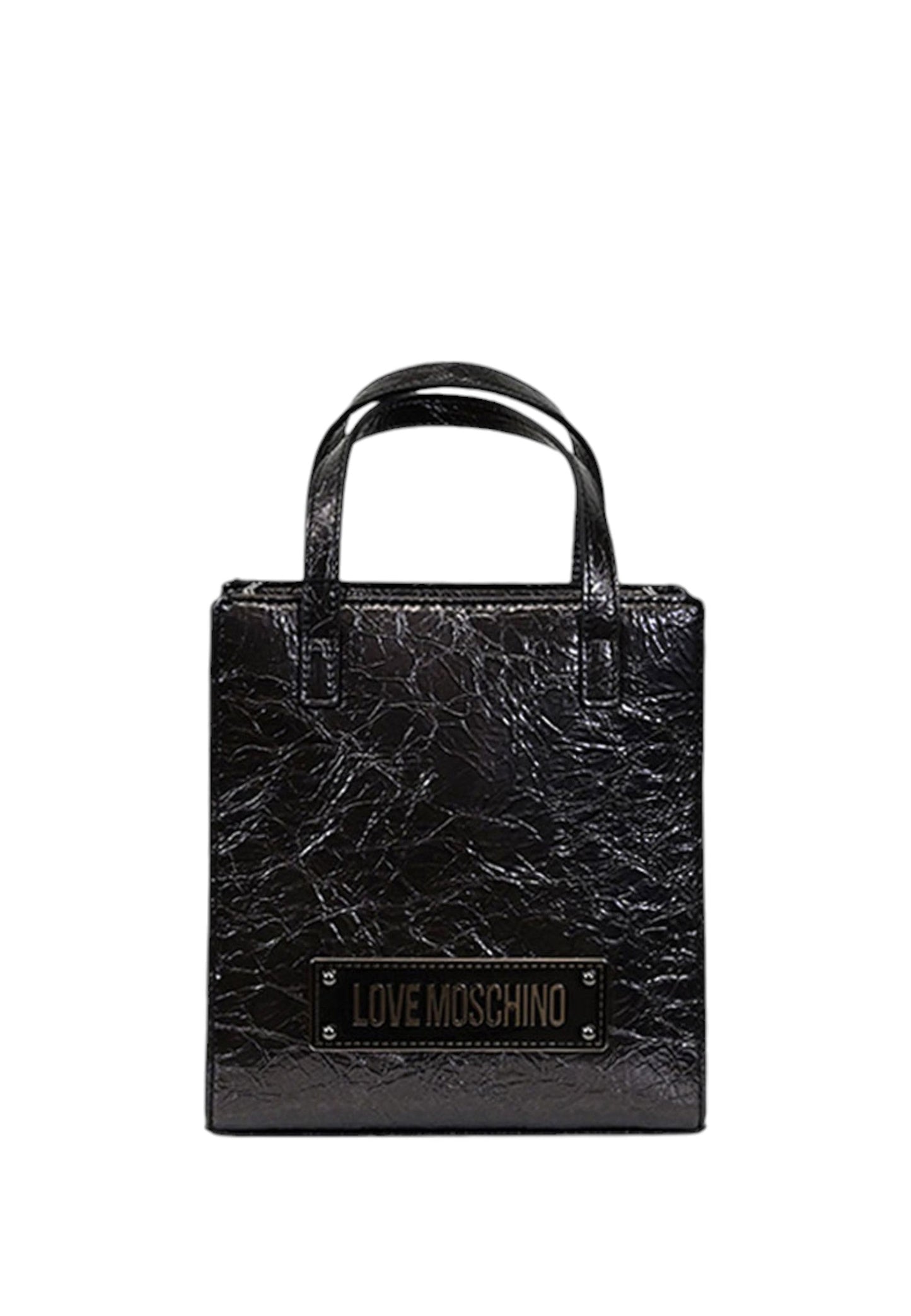 JC4173PP1LLU0 - Borsa - Love Moschino