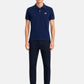 Polo Manica Corta Uomo Roy Roger's In Piquet  RRU500CQ36XXXX