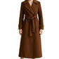 Cappotto Trench Donna Actualee   CT 477 CP026