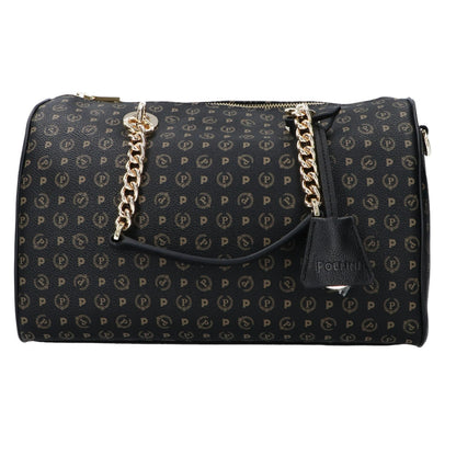 Borsa A Mano Donna Pollini A Bauletto Heritage TE8411PP02Q11