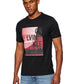 T-Shirt Manica Corta Uomo Calvin klein   K10K106504