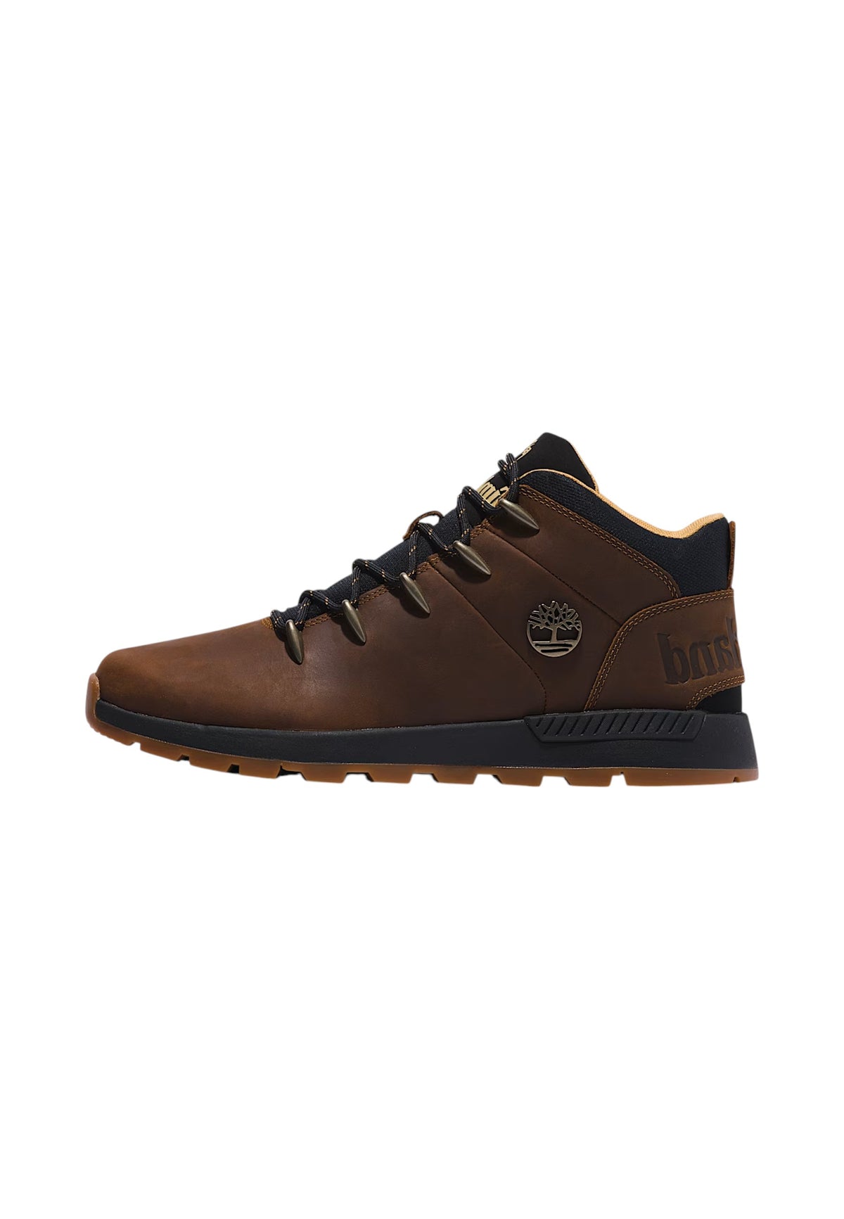Stivaletti  Uomo Timberland  Sptk Mid TB0A67TG9