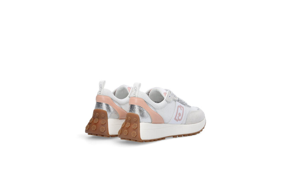 Sneakers Basse Donna Liu Jo   BF2175TX188S