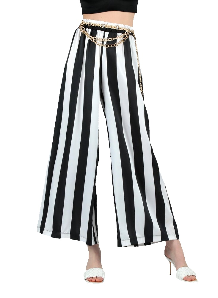 Pantaloni  Donna Le Volière   WS22P209