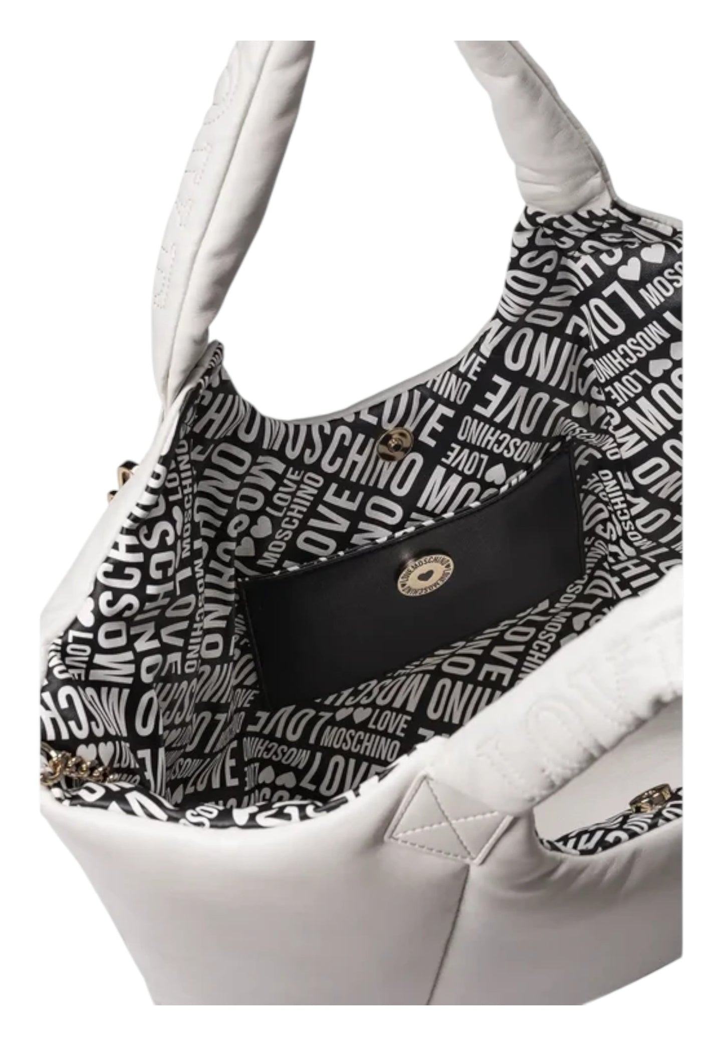 Borsa A Spalla Donna Love Moschino   JC4321PP0NKM1