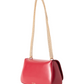 Borsa A Tracolla Donna Calvin klein Convertible Chain Small Bag Ck LV04F3172G