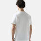 T-Shirt Manica Corta Uomo Gcds  Mini Logo Z0MLQC102J023