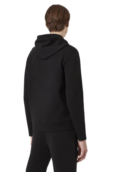 Felpa Con Cappuccio Uomo Emporio Armani   8N1MD01JHSZ