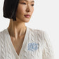Cardigan  Donna Lauren Ralph Lauren   200P088080
