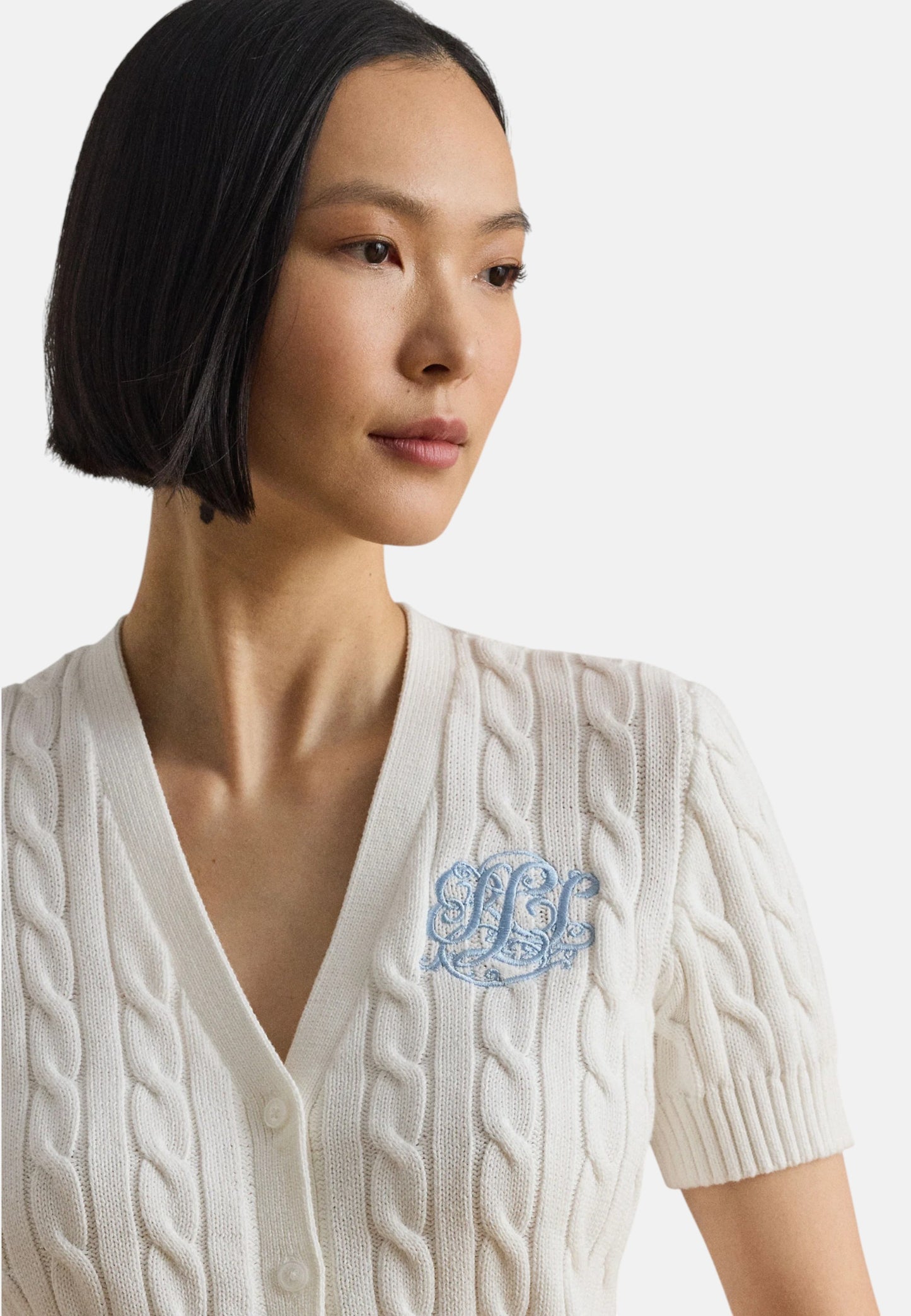 Cardigan  Donna Lauren Ralph Lauren   200P088080
