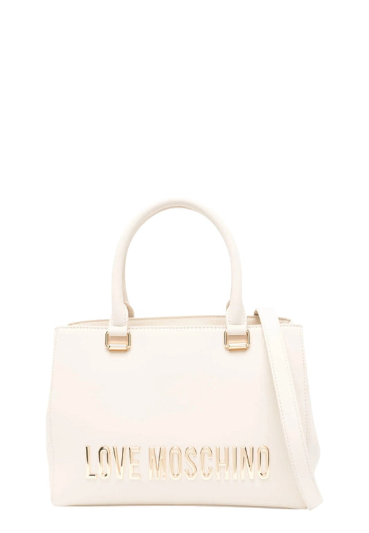 Borsa A Tracolla Donna Love Moschino