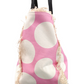 Borsa A Mano Donna Pashbag Tote Beach Birdie