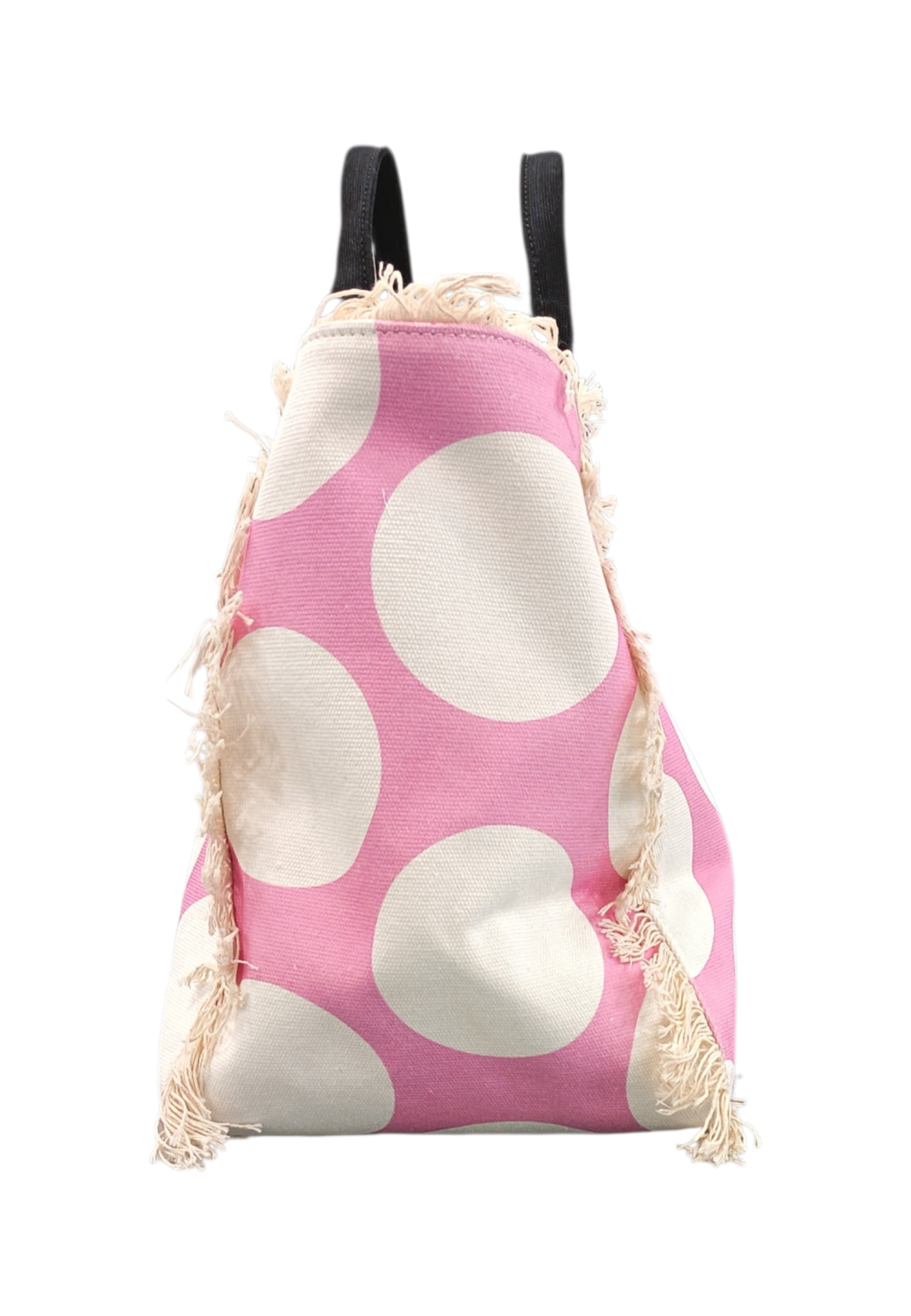 Borsa A Mano Donna Pashbag Tote Beach Birdie