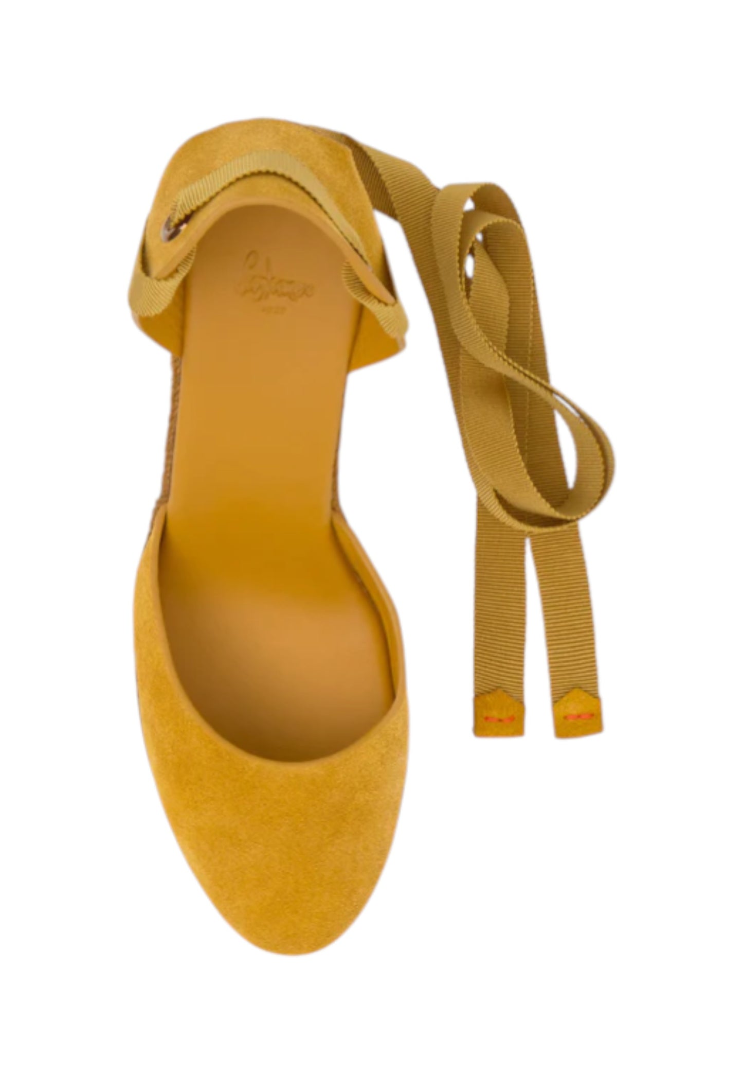 Sandali Con Zeppa Donna Castañer  Camila 026176