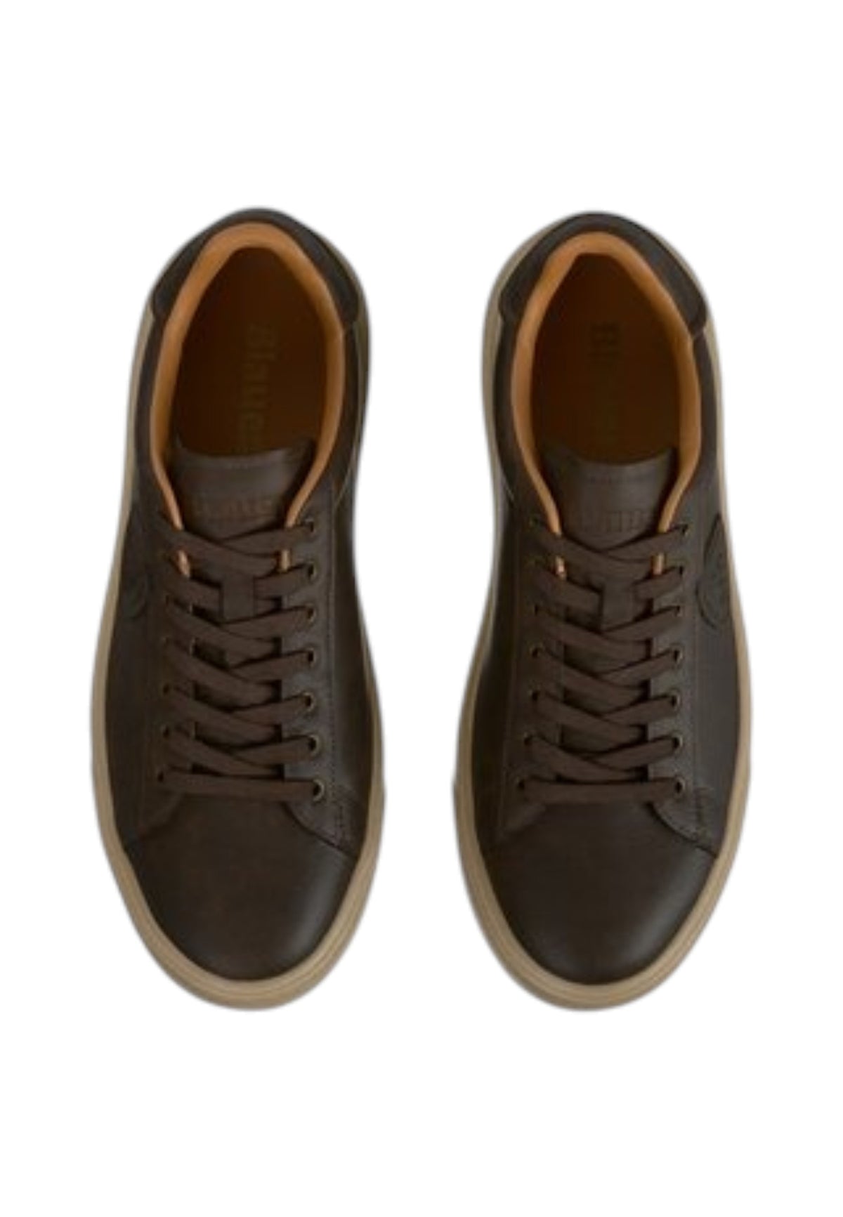 Sneakers Basse Uomo Blauer  Buck13 F6BUCK13/NUB