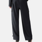 Pantaloni Cargo Donna Liu Jo Flanella  WF6258T743A