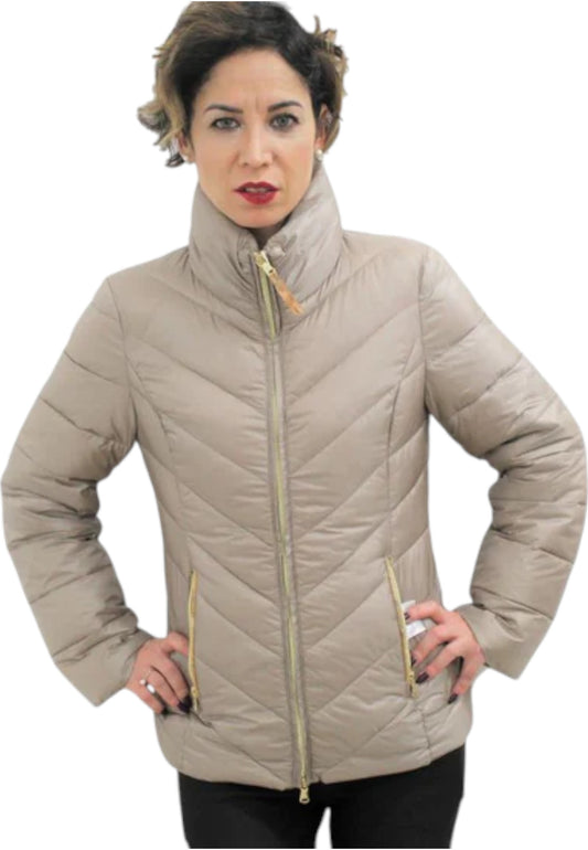 Piumino  Donna Alviero Martini   D2023NPV4