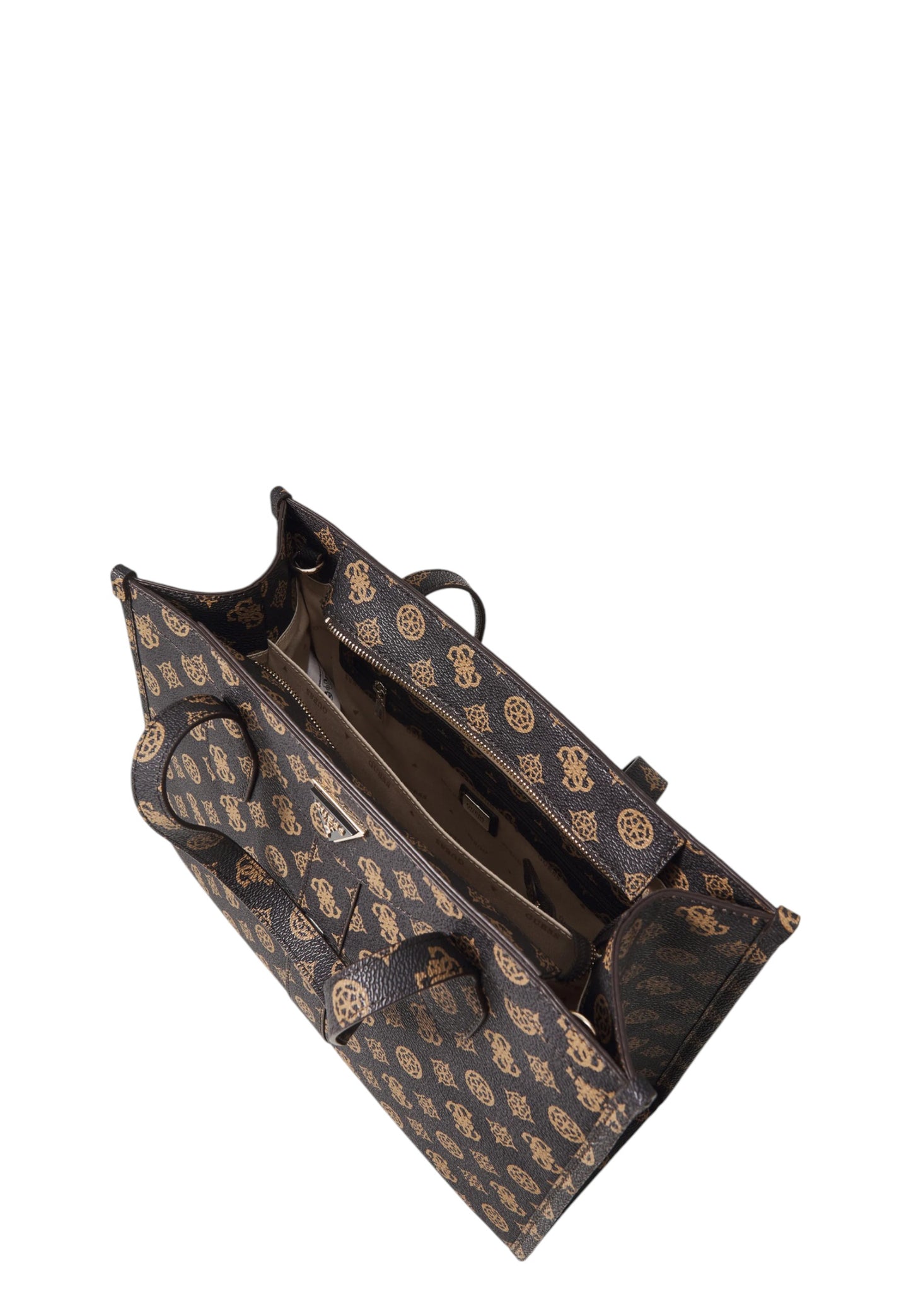 Borsa A Mano Donna Guess   HWPP8665220