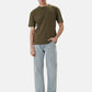 T-Shirt Manica Corta Uomo Guess  New Basic F6GI11K8HM4