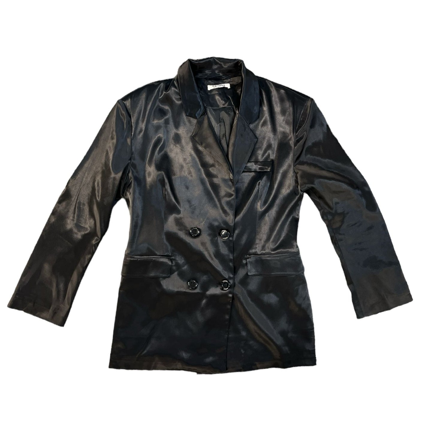 Giacca Elegante Donna Glamorous   CK7300